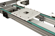 Dorner pallet system